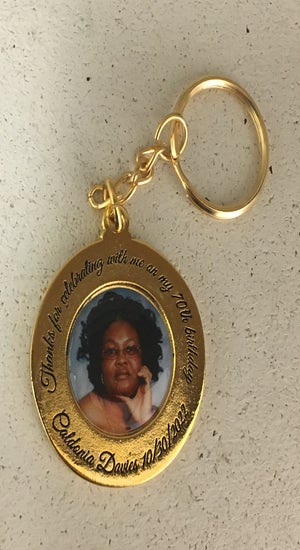 Custom Keychains Thumbnail