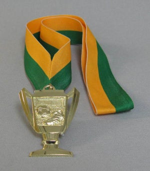 Trophy Medals Thumbnail