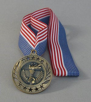 Galaxy Medals Thumbnail