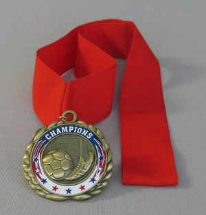 Quali-Craft Medals Thumbnail