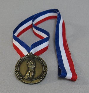 Economy Medals Thumbnail