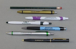 Pens/Pencils Thumbnail