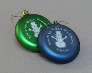 Christmas Ornaments Thumbnail