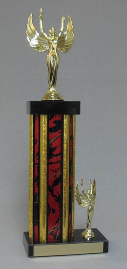 Series 6 trophies Thumbnail