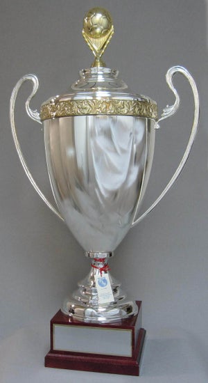 Top of the line Thumbnail