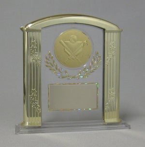Roman Clear Thumbnail