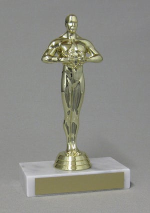 Victory Oscar Award Thumbnail
