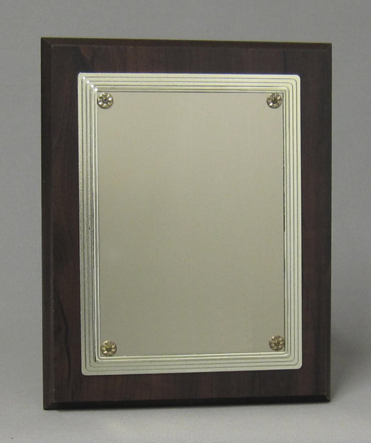 Framed plaques Rainbow Creations