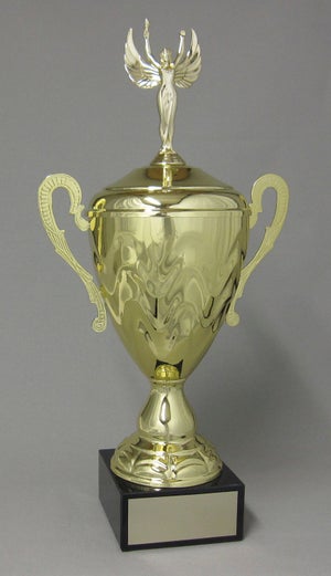 Loving Cups Series 2 Thumbnail