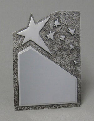 Rising Star Awards - Silver Thumbnail
