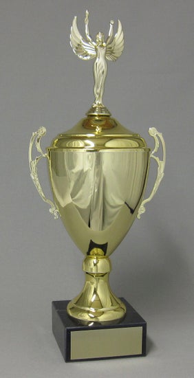 Royal Series Cups Thumbnail