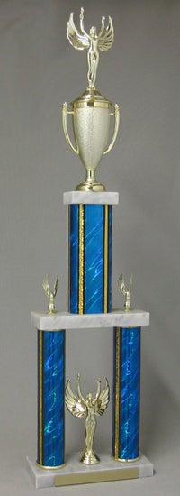 Series 11/C trophies Thumbnail