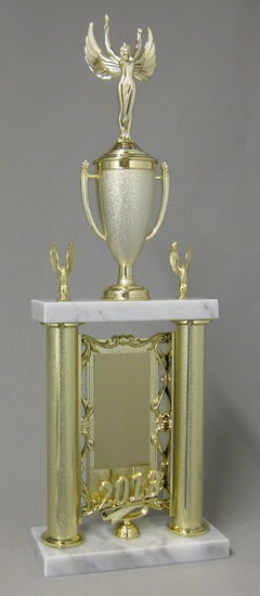 Series 12/C trophies Thumbnail