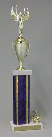 Series 6/C trophies Thumbnail