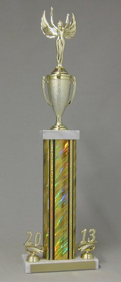 Series 7/C trophies Thumbnail