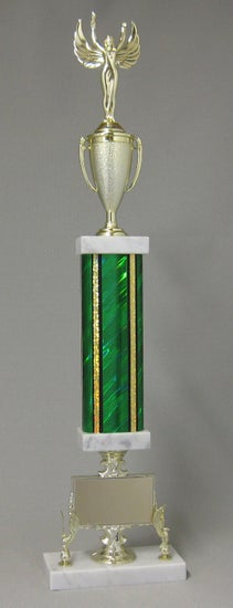 Series 9/C trophies Thumbnail