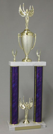 Series 10/C trophies Thumbnail