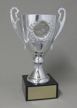 Silver Wreath Cups Thumbnail